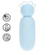 Mochi é uma mini varinha vibratória robusta com 8 funções, tão fofa quanto potente. Equipada com um motor F1 avançado e feita de silicone ultramacio, ela proporciona vibrações mágicas em um design compacto e encantador.