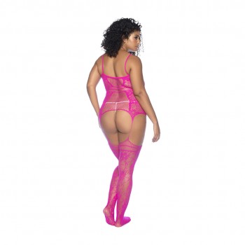 Bodystocking - Queen Size 