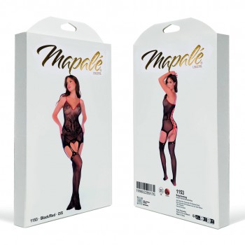 Snake Bodystocking 