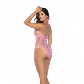 Heart Bodysuit 