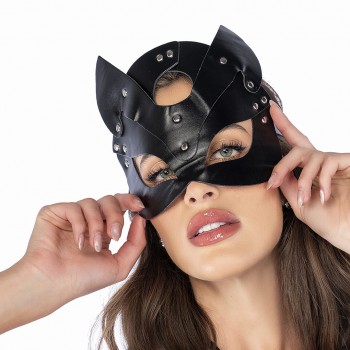 Mascara Gato