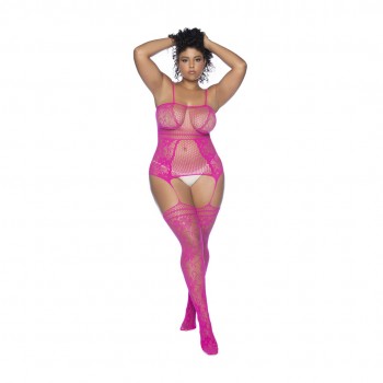 Bodystocking - Queen Size 