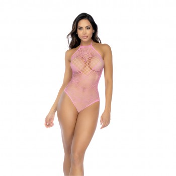 Heart Bodysuit 