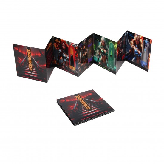 DESCUBRA TODOS OS MESTRES E SEUS PODERES! Bem-vindo(a) à Masturs, onde suas fantasias estão apenas começando. Você já conheceu um de nossos ícones sedutores… ela foi boazinha ou foi travessa? De qualquer forma, sabemos q