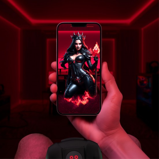 DESCUBRA TODOS OS MESTRES E SEUS PODERES! Bem-vindo(a) à Masturs, onde suas fantasias estão apenas começando. Você já conheceu um de nossos ícones sedutores… ela foi boazinha ou foi travessa? De qualquer forma, sabemos