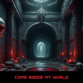 Raven - Shadow Sinner - Multi Function Masturbator