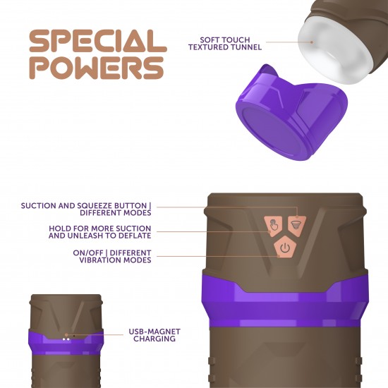 DESCUBRA TODOS OS MESTRES E SEUS PODERES! Bem-vindo(a) à Masturs, onde suas fantasias estão apenas começando. Você já conheceu um de nossos ícones sedutores… ela foi boazinha ou foi travessa? De qualquer forma, sabemos q