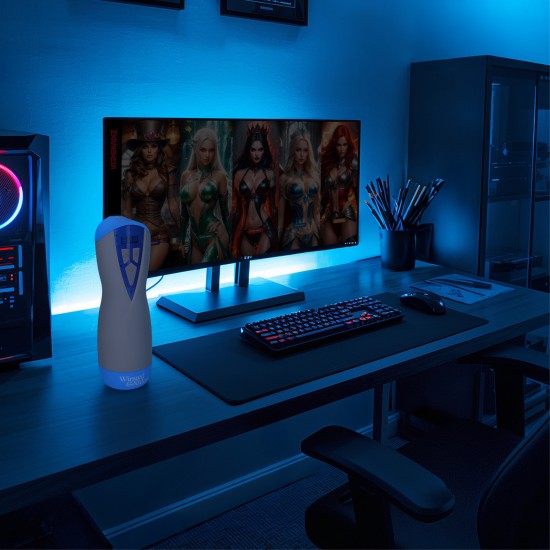 DESCUBRA TODOS OS MESTRES E SEUS PODERES! Bem-vindo(a) à Masturs, onde suas fantasias estão apenas começando. Você já conheceu um de nossos ícones sedutores… ela foi boazinha ou foi travessa? De qualquer forma, sabemos q