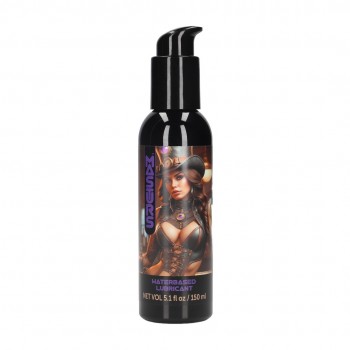 Misty - Steam Mistress - Lubrificante Agua 150 ml