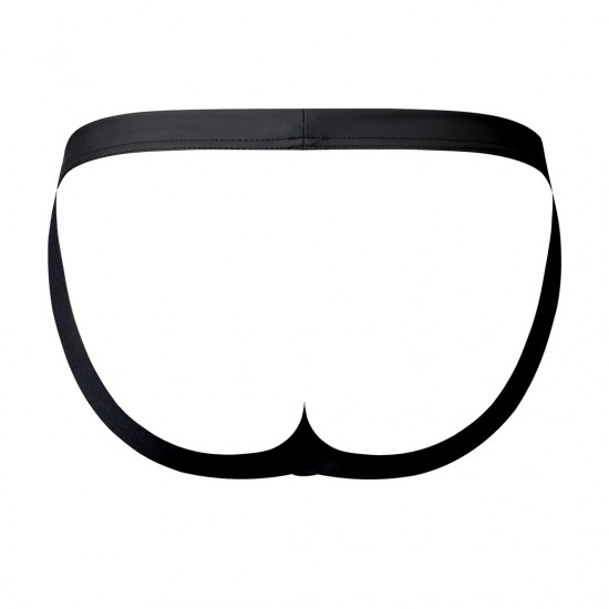 A cueca jockstrap da Male Power Underwear oferece conforto para o dia a dia em um modelo estiloso e com ótima sustentação, disponível para atacado em modal. Confecionada em tecido modal ultra macio com estampa marmorizad