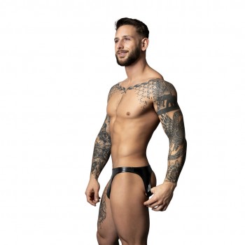 Moonshine - Wetlook Jock - L/XL
