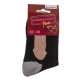 Meias Pretas Penis OS