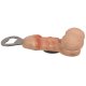 Penis Abre Capsulas com Iman, Squeezie balls