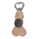 Penis Abre Capsulas com Iman, Squeezie balls
