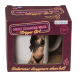 Caneca Stripper Girl