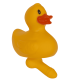 Pato com Penis, 13 cm