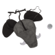 Tanga Elefante com Som