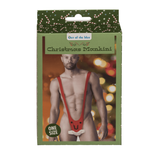 Mankini Natal
