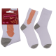 Meias Brancas Penis OS