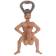 Abre Capsulas Erotic Man com Iman