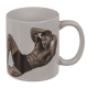 Caneca Stripper Boy