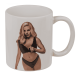 Caneca Stripper Girl