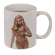 Caneca Stripper Girl