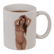 Caneca Stripper Girl