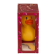 Pato com Penis, 13 cm