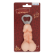 Penis Abre Capsulas com Iman, Squeezie balls