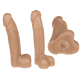 Sabonete Penis