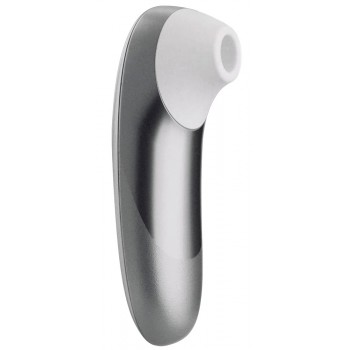 Womanizer Pro Silver
