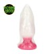 Fiction Cock é onde a fantasia ganha forma. Inspirada em mitos, monstros e os desejos mais profundos, a marca oferece uma ousada gama de designs de Dildos criativos que transformam a curiosidade em confiança. Cada peça é