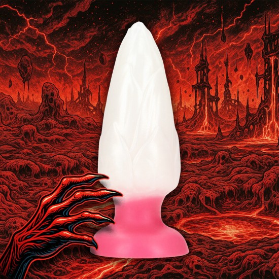 Fiction Cock é onde a fantasia ganha forma. Inspirada em mitos, monstros e os desejos mais profundos, a marca oferece uma ousada gama de designs de Dildos criativos que transformam a curiosidade em confiança. Cada peça é