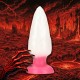 Fiction Cock é onde a fantasia ganha forma. Inspirada em mitos, monstros e os desejos mais profundos, a marca oferece uma ousada gama de designs de Dildos criativos que transformam a curiosidade em confiança. Cada peça é