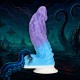Fiction Cock é onde a fantasia ganha forma. Inspirada em mitos, monstros e os desejos mais profundos, a marca oferece uma ousada gama de designs de Dildos criativos que transformam a curiosidade em confiança. Cada peça é