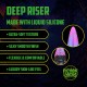 Fiction Cock é onde a fantasia ganha forma. Inspirada em mitos, monstros e os desejos mais profundos, a marca oferece uma ousada gama de designs de Dildos criativos que transformam a curiosidade em confiança. Cada peça é