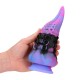 Fiction Cock é onde a fantasia ganha forma. Inspirada em mitos, monstros e os desejos mais profundos, a marca oferece uma ousada gama de designs de Dildos criativos que transformam a curiosidade em confiança. Cada peça é