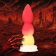 Fiction Cock é onde a fantasia ganha forma. Inspirada em mitos, monstros e os desejos mais profundos, a marca oferece uma ousada gama de designs de Dildos criativos que transformam a curiosidade em confiança. Cada peça é