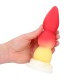 Fiction Cock é onde a fantasia ganha forma. Inspirada em mitos, monstros e os desejos mais profundos, a marca oferece uma ousada gama de designs de Dildos criativos que transformam a curiosidade em confiança. Cada peça é
