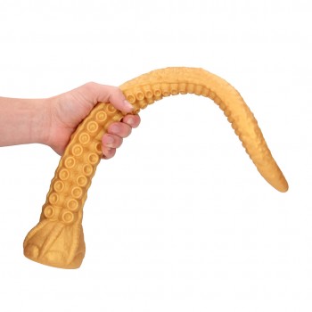 Tentacle Tyrant - Anal Snake - 21.7 / 55 cm