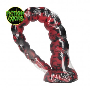 Infernal Tentacle Demon - Anal Snake - 14.8 / 37,5 cm 