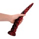 Fiction Cock é onde a fantasia ganha forma. Inspirada em mitos, monstros e os desejos mais profundos, a marca oferece uma ousada gama de designs de Dildos criativos que transformam a curiosidade em confiança. Cada peça é