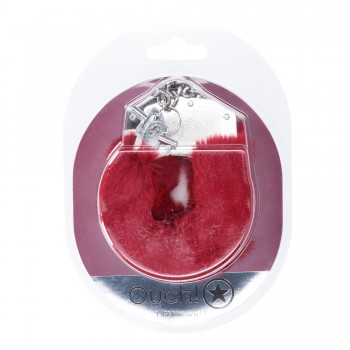 Algemas Macias e Resistentes