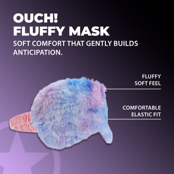 Venda Fluffy Multicor 2