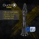 Helping Hand é um dildo em formato de mão com antebraço, fabricado na Europa, ideal para fisting extremo, perfeito para uma experiência ousada e sem concessões. Possui um design realista, estrutura semirrígida com leve f