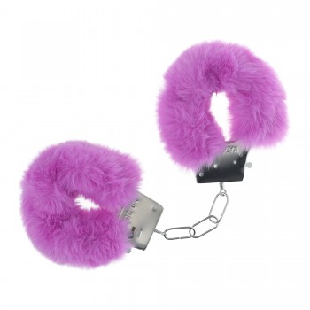 Algemas Clássicas Fofas Purple
