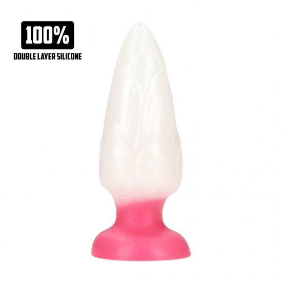 Fiction Cock é onde a fantasia ganha forma. Inspirada em mitos, monstros e os desejos mais profundos, a marca oferece uma ousada gama de designs de Dildos criativos que transformam a curiosidade em confiança. Cada peça é