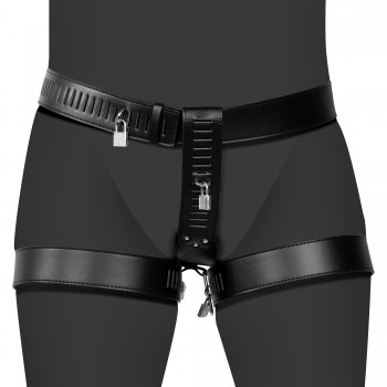 Cinto de Castidade Feminino Cinto de Castidade Feminino