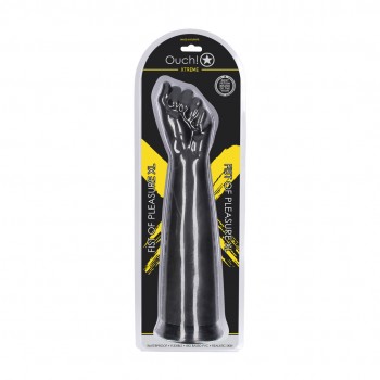 Fist of Pleasure XL - Fist Dildo - 1336 gr / 35 cm